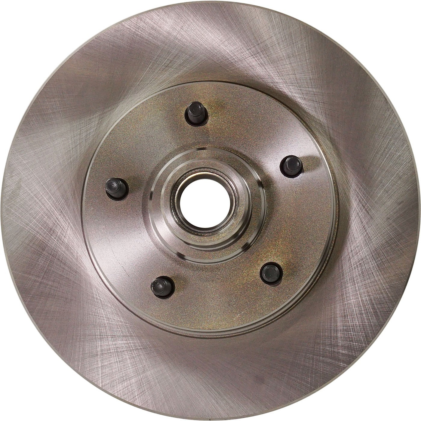 Brake Disc Rotors and Pads Kit for Ford E-150 (2004–2005)