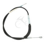 Vinyl Clutch Cable 55-1/4" for Harley Forty Eight XL1200X (2011-2022)