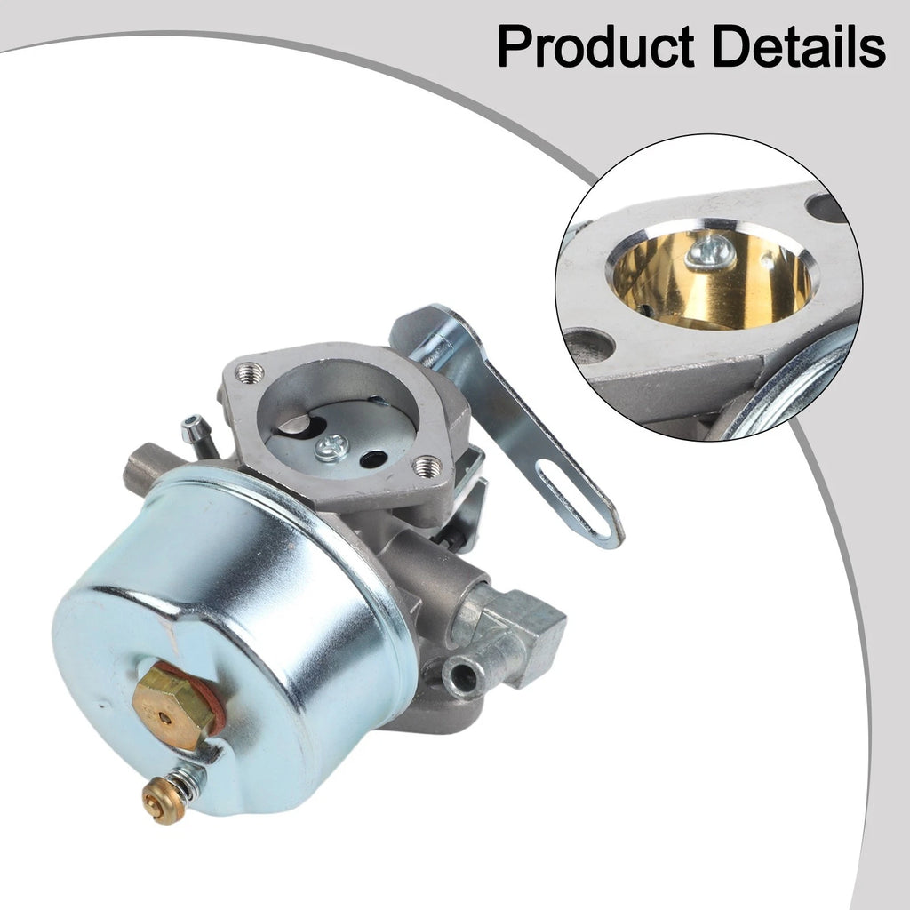 Carburetor Kit 640169 for OH318 OHSK80 OHSK90 OHSK100 OHSK110 (Lawn Equipment)