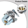Carburetor Kit 640169 for OH318 OHSK80 OHSK90 OHSK100 OHSK110 (Lawn Equipment)