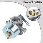 Carburetor Kit 640169 for OH318 OHSK80 OHSK90 OHSK100 OHSK110 (Lawn Equipment)