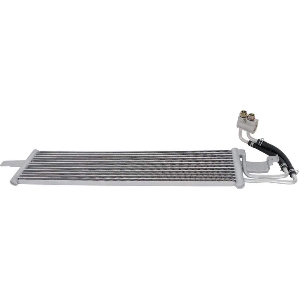 Oil Cooler for Chevy Cruze (2017–2019)