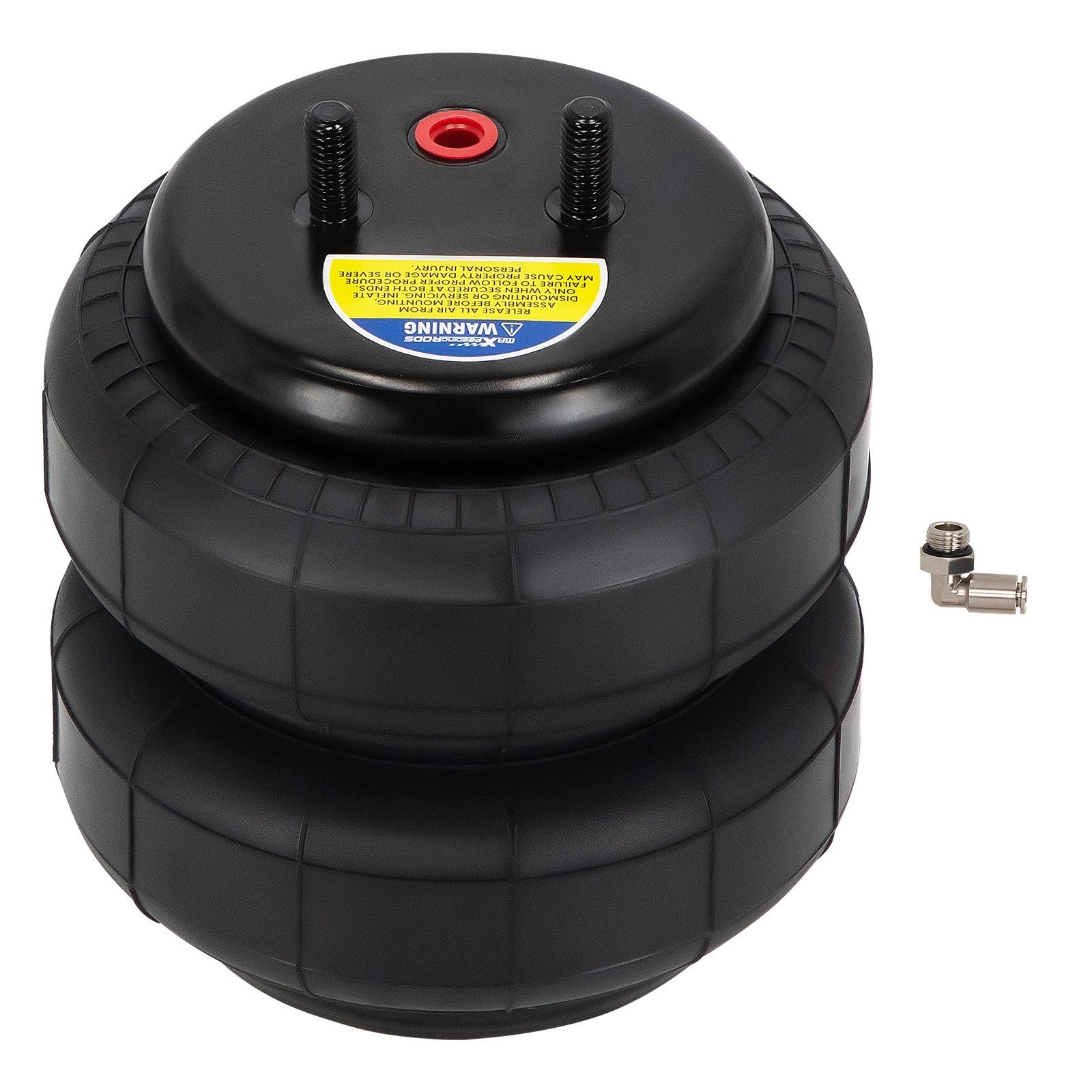 Air Suspension Spring Bag for GMC Sierra HD (Universal) W21-760-6781