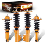 Coilovers 24 Way Damper Suspension Kit for Toyota Corolla (2009–2017)