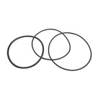 Gearcase Components with O-ring Seal for Tohatsu 60-250HP (HZW1-91351-B02)