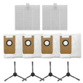 Filters for T20 T20+ Vacuum Cleaner (2020–2023)