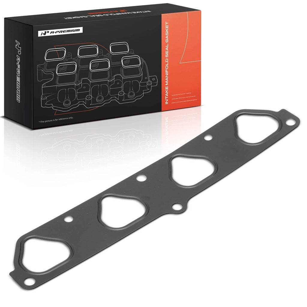 Lower Engine Intake Manifold Gasket for Kia Rio (2003–2005)