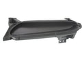 Front Left Bumper Grille for Mazda 3 (2010–2011) WR141CF