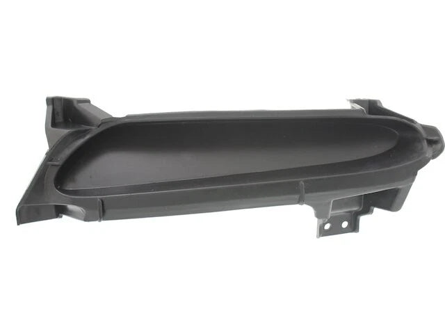 Front Left Bumper Grille for Mazda 3 (2010–2011) WR141CF