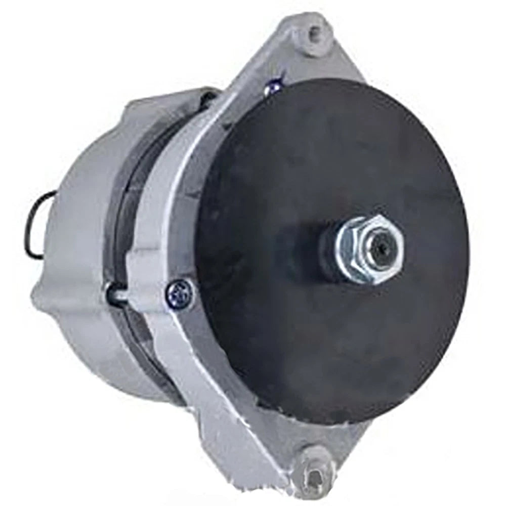 Alternator for John Deere (AT207608, SE501362, TY26045, TY6798) (24V 55 Amp)