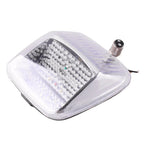 LED Tail Light Rear Brake Stop Lamp Clear for Harley V-ROD (2002-2017)