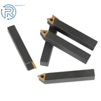 Set of 5 Carbide Inserts for Lathe Turning Tool Holder
