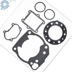 Set of 2 Top End Head Gasket Kits for Honda CR250R (1992–1999)