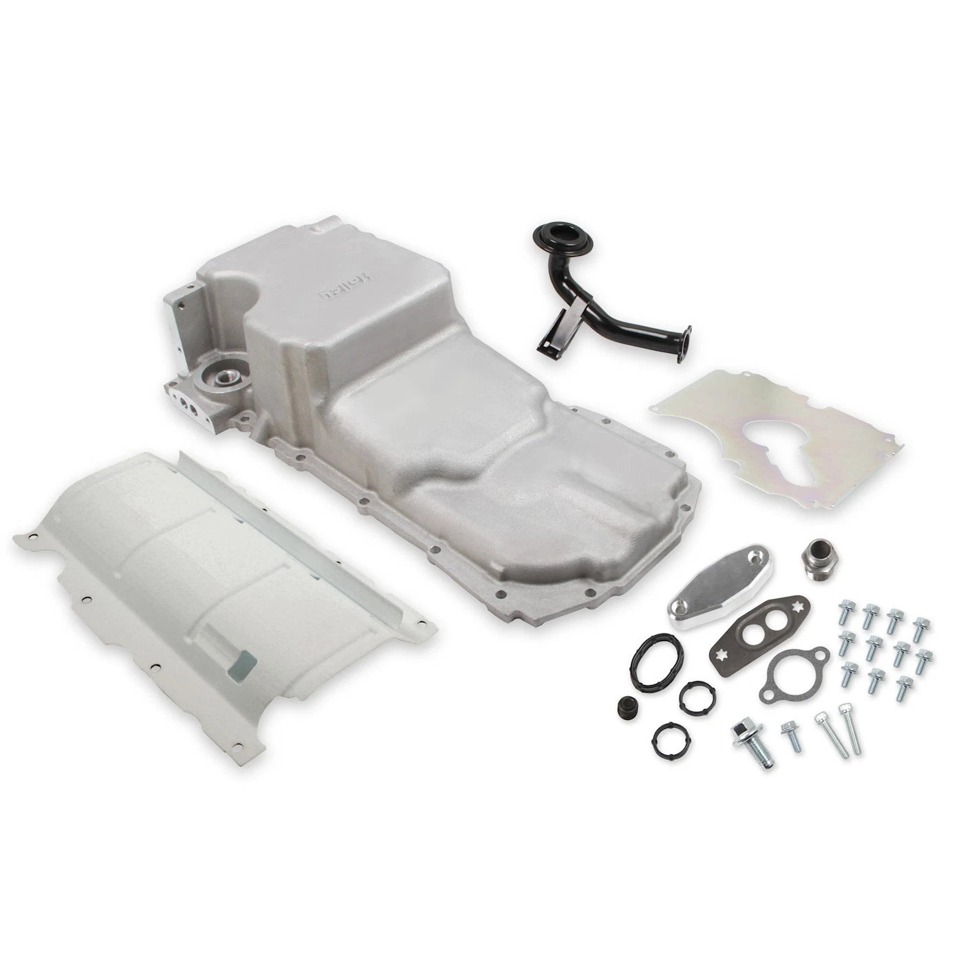 Oil Pan for Chevy GMC C2500 Blazer Suburban Cutlass (RHD)