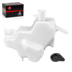 Coolant Reservoir w/ Cap for Kawasaki ZX636 ZX600 Ninja ZX-6R (2003–2004)