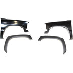Fender Kit for Chevrolet Silverado 1500 (1999–2002)