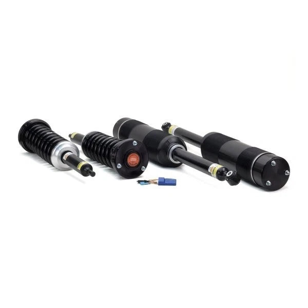 Air Spring to Coil Spring Conversion Kit for Mercedes W220 (1999–2006) C2271