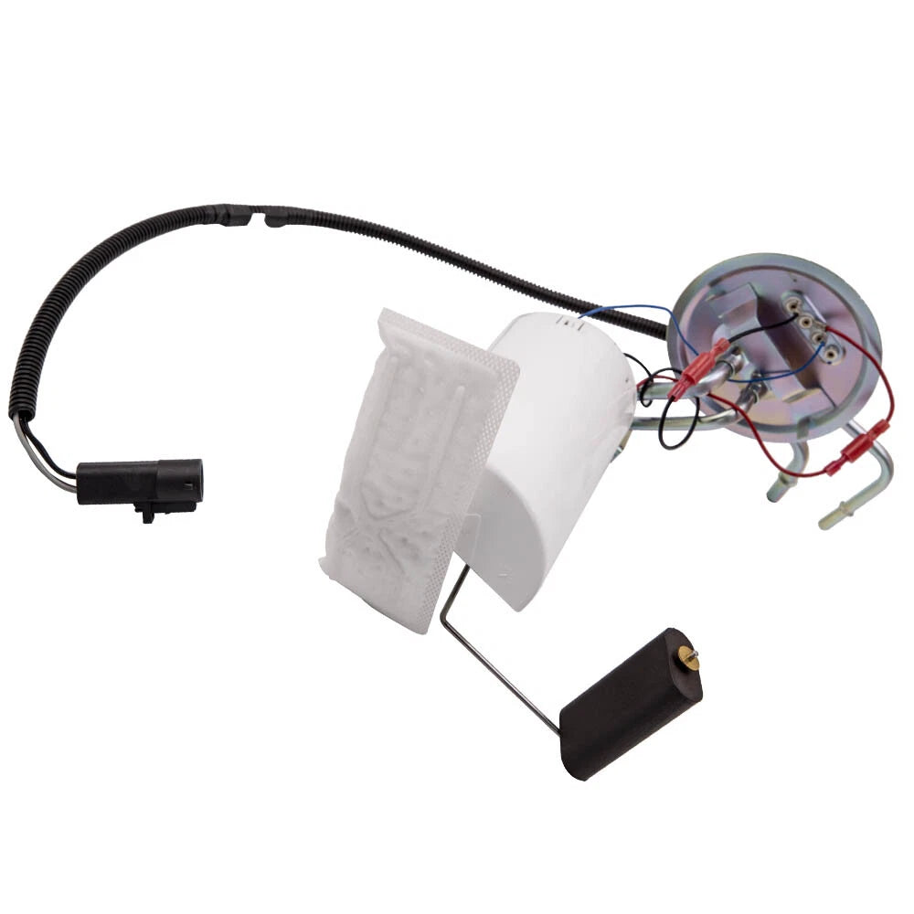 Front & Rear Fuel Pump Assembly for Ford F-150 F-250 F-350 (1992–1997) SP2005H SP2007H