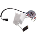 Front & Rear Fuel Pump Assembly for Ford F-150 F-250 F-350 (1992–1997) SP2005H SP2007H