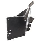 Engine Splash Shield for Pontiac Montana (1999–2005) Front Passenger Side