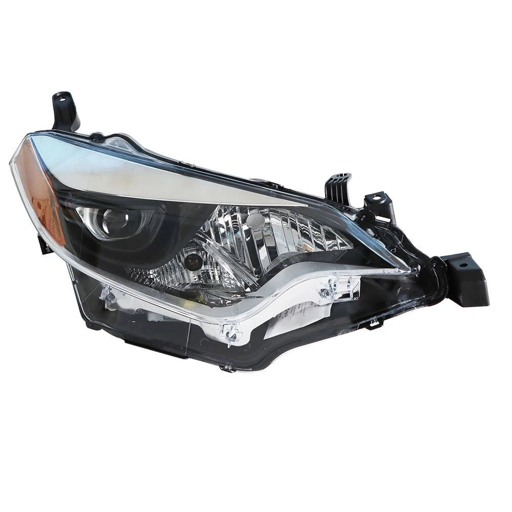 LED Headlight for Toyota Corolla (2014â2016) Right Side Clear Lens