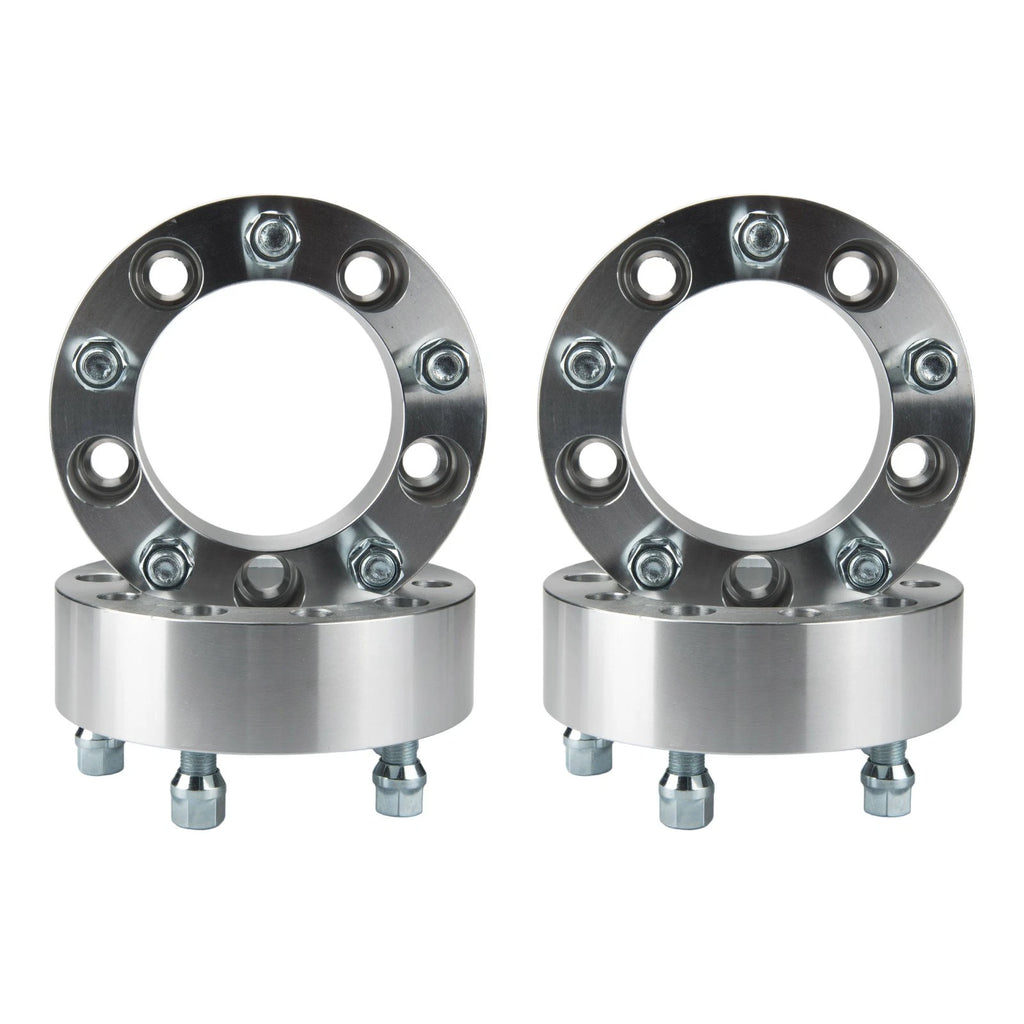Wheel Spacer 2" for Dodge Ram 1500 (2002–2007)