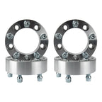 Wheel Spacer 2" for Dodge Ram 1500 (2002–2007)