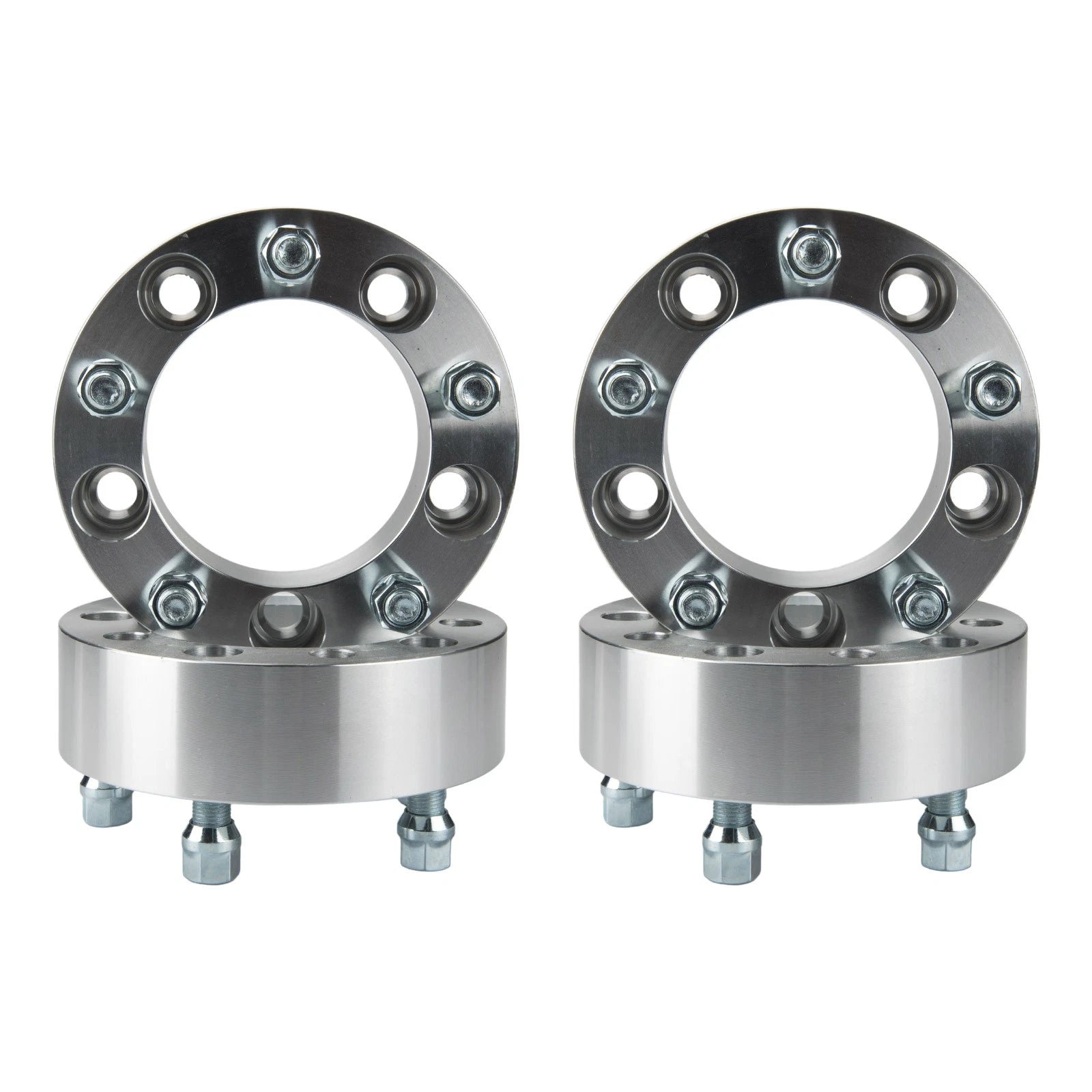 Wheel Spacer 2" for Dodge Ram 1500 (2002–2007)