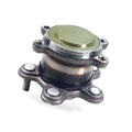 Wheel Hub Bearing for Nissan X-Trail Qashqai Rogue (2013–2021)