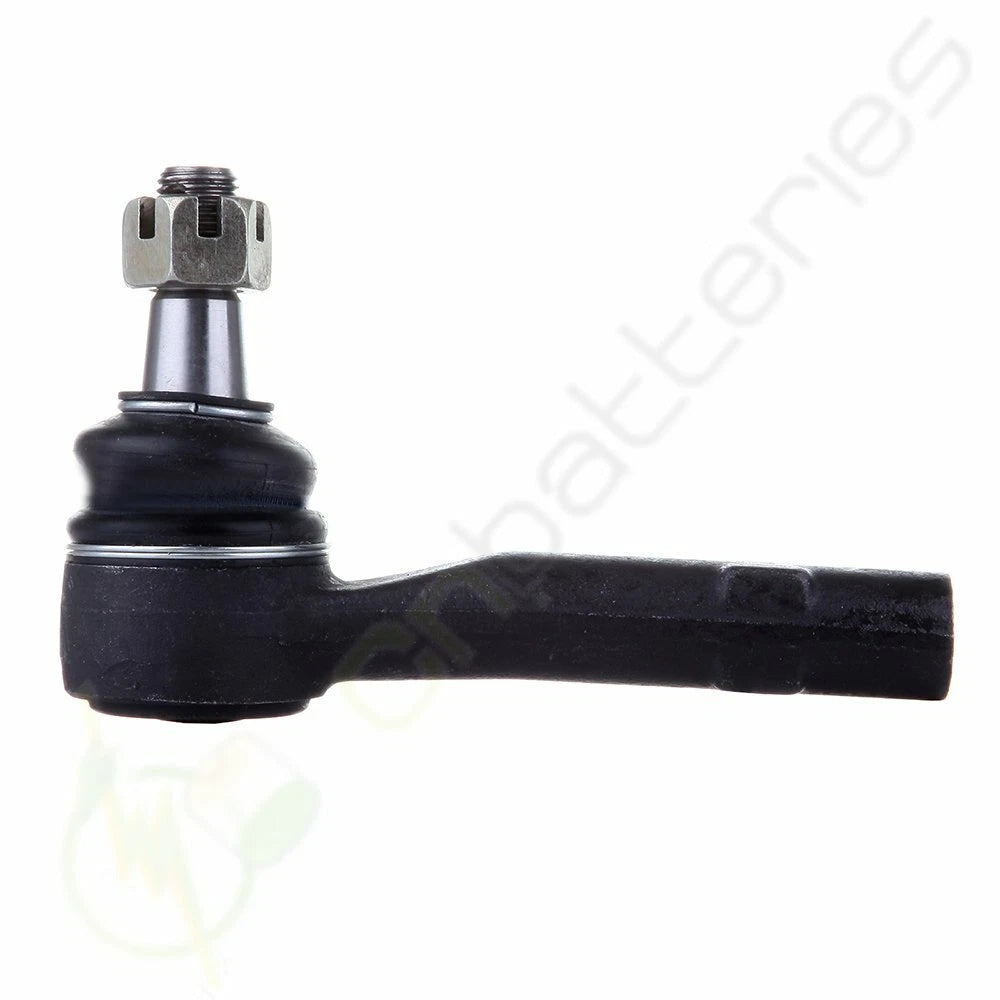 10Pcs Front Control Arm Tie Rod Ball Joint for Ford Explorer Mountaineer (2002–2005)