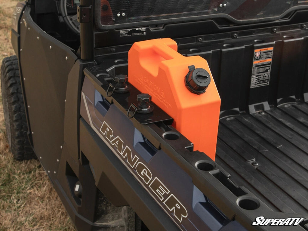 3 Gallon Jerry Can for Polaris Ranger/General