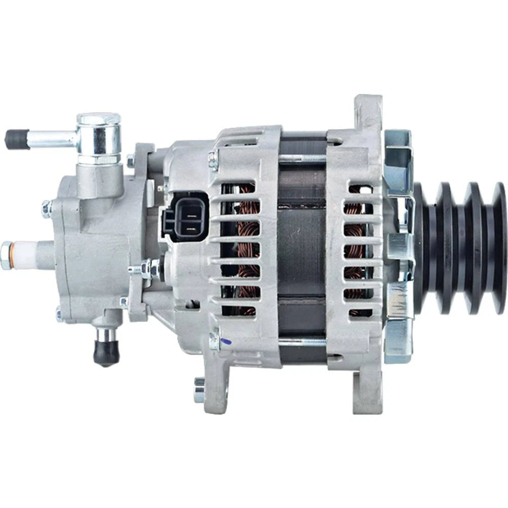 Alternator for J&N Electrical Products (400-44127-JN)