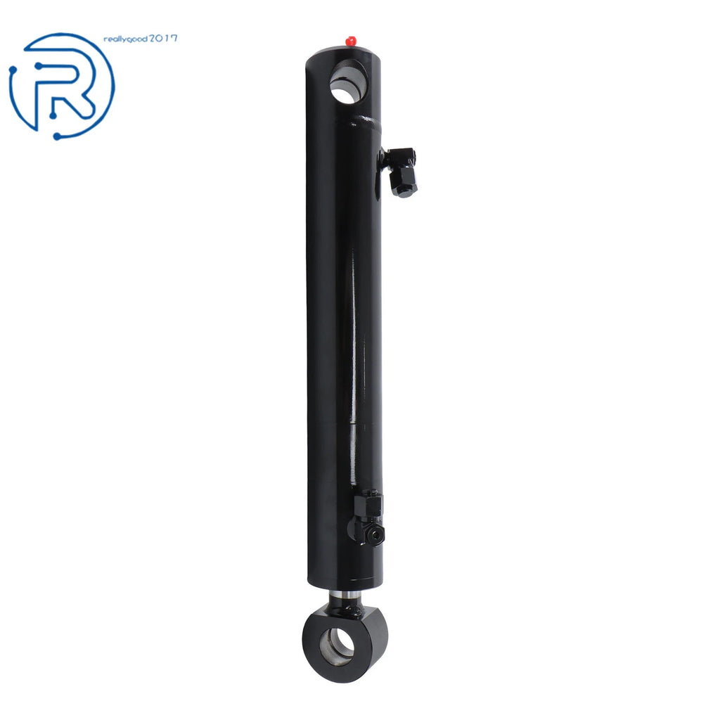 Right Hydraulic Tilt Cylinder for CAT Caterpillar 236D 242D 257D 259D3