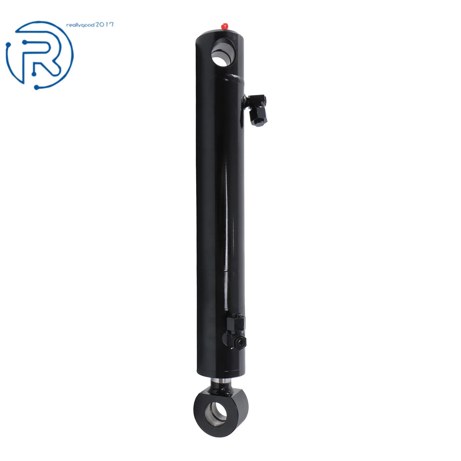 Right Hydraulic Tilt Cylinder for CAT Caterpillar 236D 242D 257D 259D3
