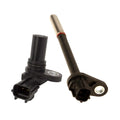 Set of 2 Crankshaft & Camshaft Position Sensors for Ford V8 (OEM)