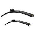 2X Valeo Ultimate Beam Wiper Blades for (26" LH, 21" RH)
