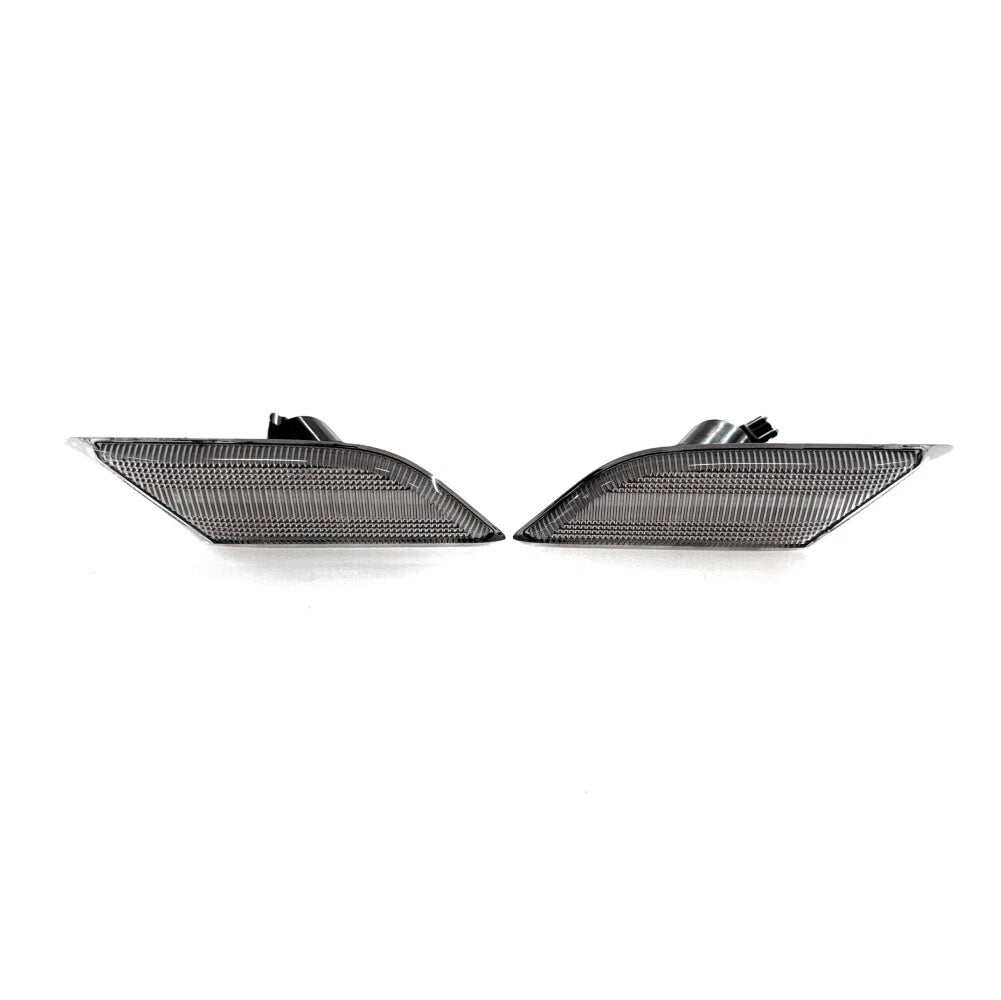 Pair LED Side Marker Turn Signal Lights for Transporter T6.1 (2020–Present)