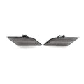 Pair LED Side Marker Turn Signal Lights for Transporter T6.1 (2020–Present)