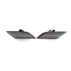 Pair LED Side Marker Turn Signal Lights for Transporter T6.1 (2020–Present)
