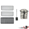 Outdoor Wood Stove Accessories for Guide Gear
