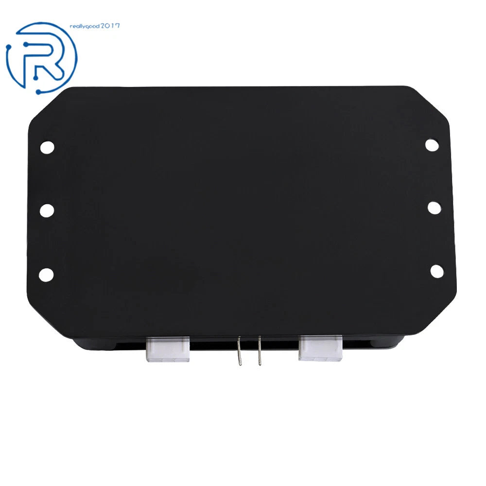 Dual Motor Slide Controller for Lippert V-Sync II (2019-2023)