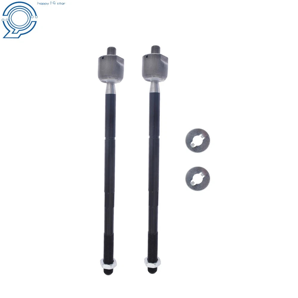 Set of 16 Front Control Arms Tie Rods for Dodge Challenger (2011-2014)