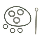 Maintenance Service Kit for Honda 4 Stroke 75-90 HP Outboard (06211-ZY9-505)