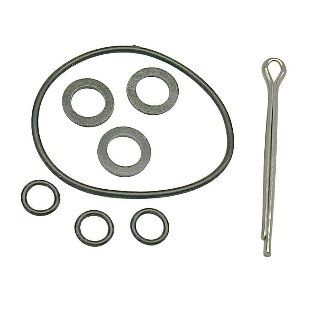 Maintenance Service Kit for Honda 4 Stroke 75-90 HP Outboard (06211-ZY9-505)