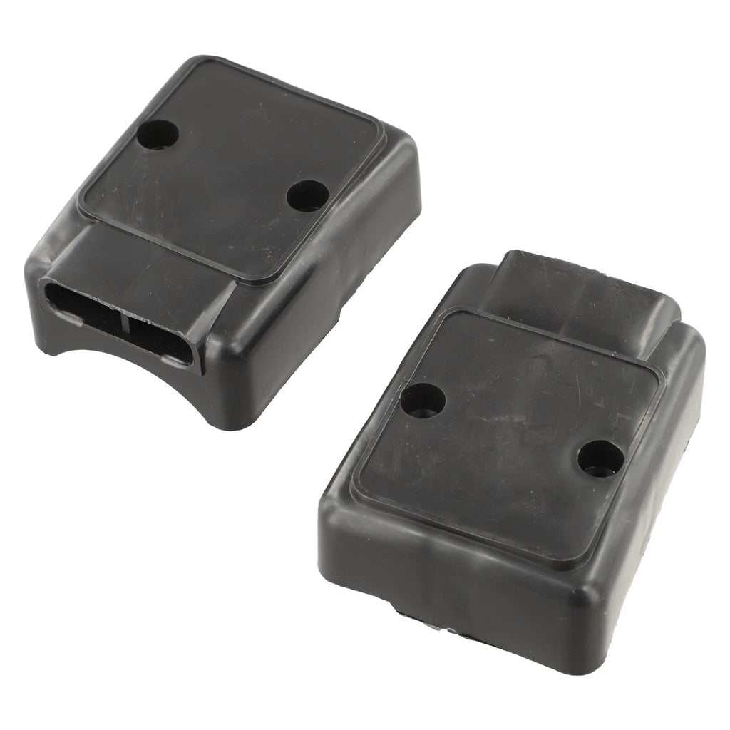 2X Air Cleaner Filters for 47cc 49cc Mini Bike Carburetors