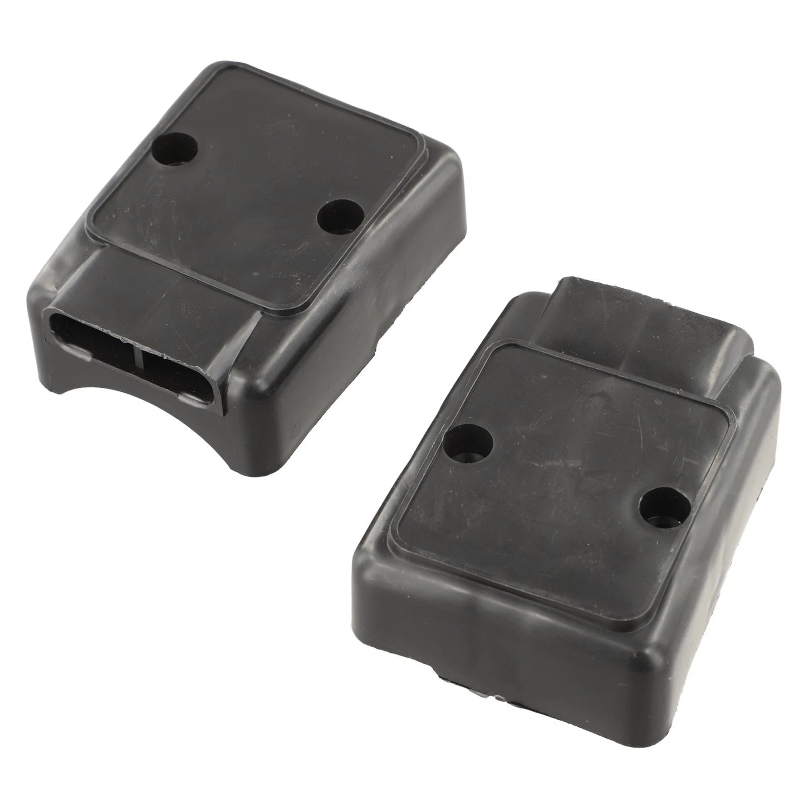 2X Air Cleaner Filters for 47cc 49cc Mini Bike Carburetors