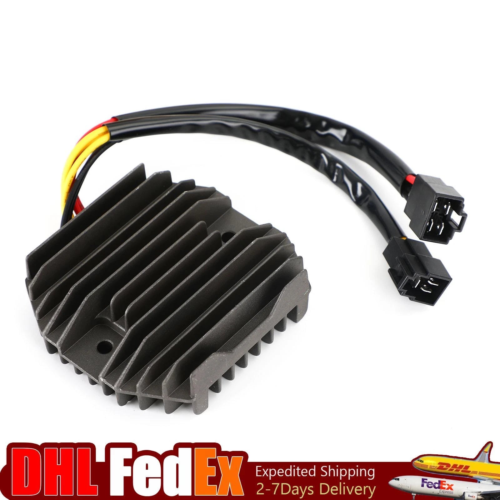 Regulator Rectifier for Sprint ST 1050 GT 1050 (2019–2020) T1304040 T1308300
