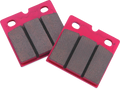 Sintered Brake Pads for Ducati 750 Paso & BMW R Series (BM-018)