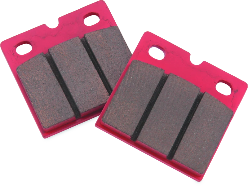 Sintered Brake Pads for Ducati 750 Paso & BMW R Series (BM-018)
