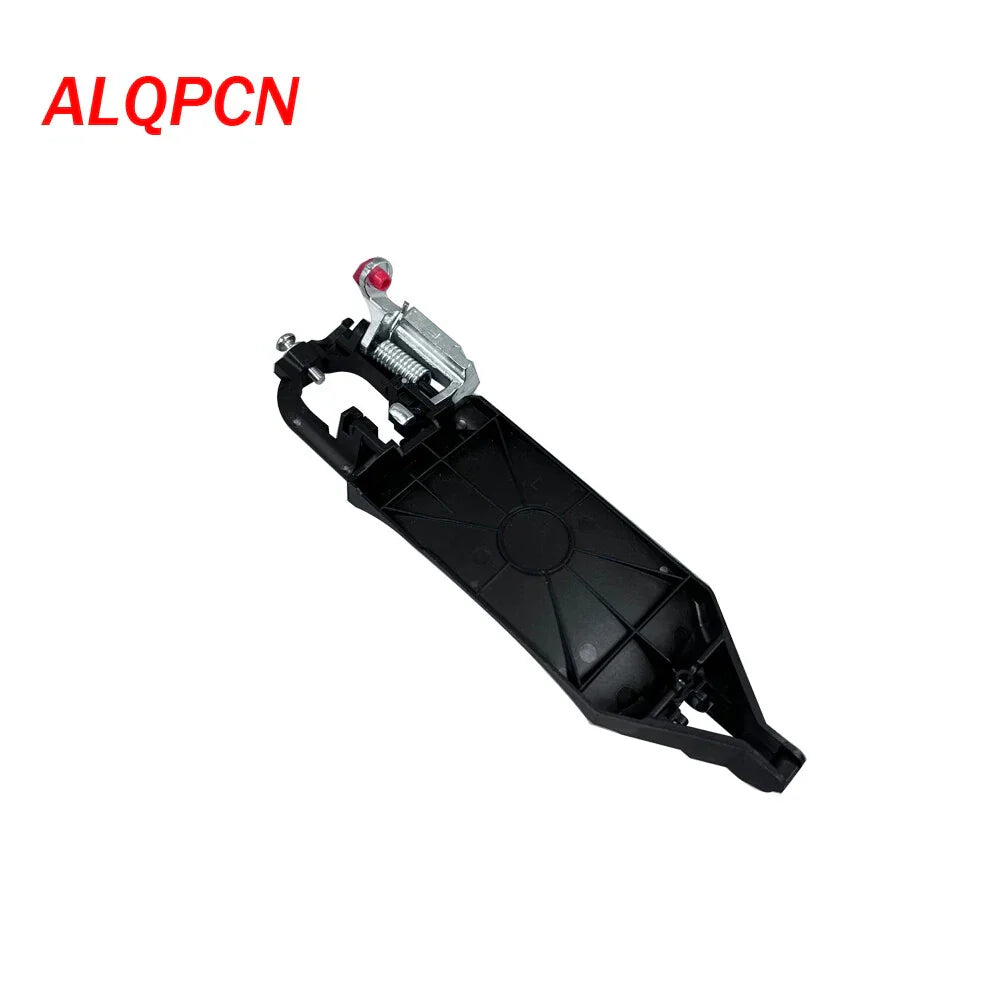 Left Exterior Door Handle Reinforcement Bracket for Fiat Mobi (2016-2020)